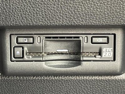 TOYOTA LAND CRUISER 250 - 9