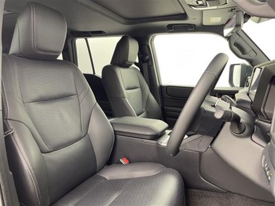 TOYOTA LAND CRUISER 250 - 10