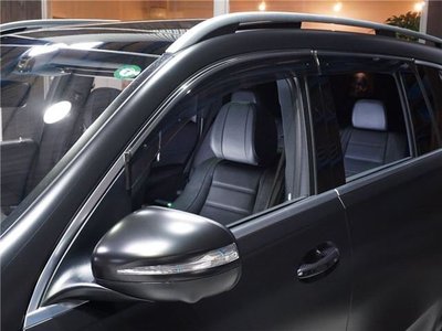 MERCEDES-BENZ GLS-CLASS - 10