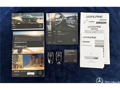 MERCEDES-BENZ GLS-CLASS - 3