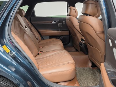 2022 Genesis G80 (RG3) 缩略图 17