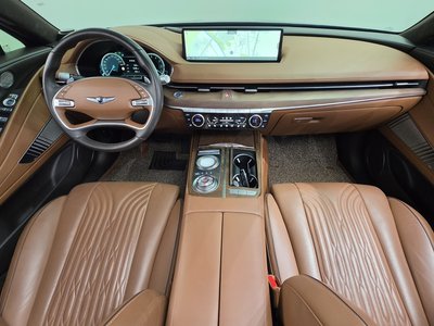 صورة 5 لـ 2022 Genesis G80 (RG3)