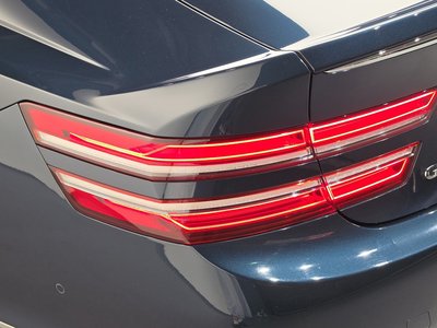 صورة 10 لـ 2022 Genesis G80 (RG3)
