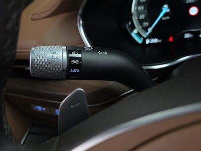 2022 Genesis G80 (RG3) 缩略图 28