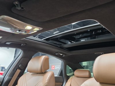 2022 Genesis G80 (RG3) 缩略图 24