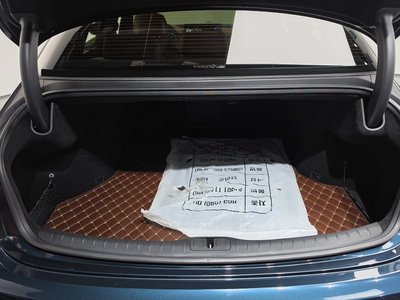 2022 Genesis G80 (RG3) 缩略图 26