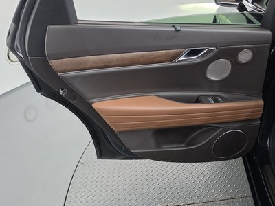 2022 Genesis G80 (RG3) 缩略图 15
