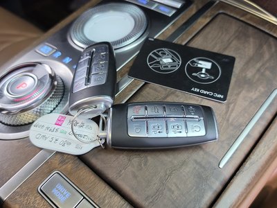 2022 Genesis G80 (RG3) 缩略图 36