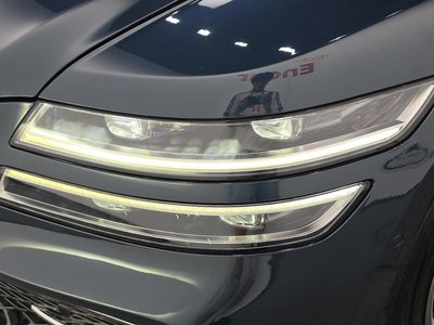 صورة 9 لـ 2022 Genesis G80 (RG3)