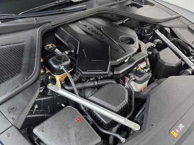 صورة 7 لـ 2022 Genesis G80 (RG3)