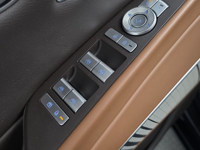 2022 Genesis G80 (RG3) 缩略图 39