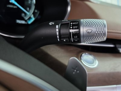 2022 Genesis G80 (RG3) 缩略图 29