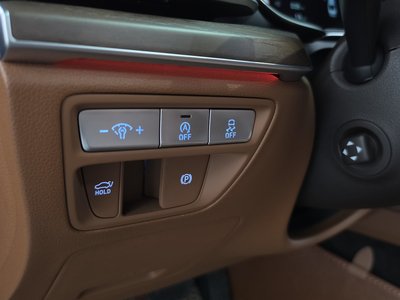 2022 Genesis G80 (RG3) 缩略图 27