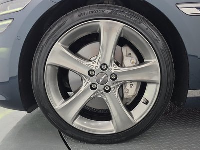 صورة 6 لـ 2022 Genesis G80 (RG3)