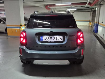 MINI COUNTRYMAN - 3