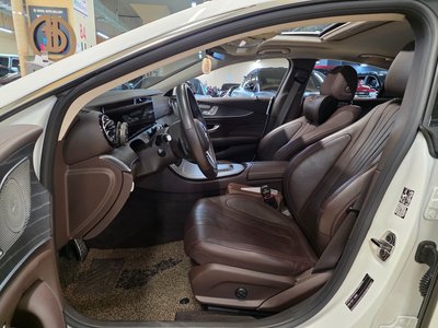 MERCEDES-BENZ CLS - 5