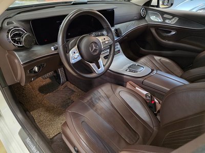 MERCEDES-BENZ CLS - 8