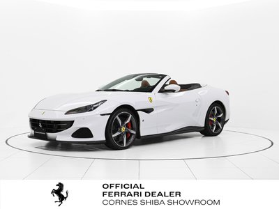 FERRARI PORTOFINO M - 1
