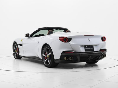FERRARI PORTOFINO M - 7