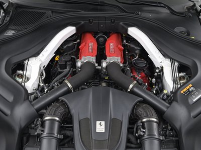 FERRARI PORTOFINO M - 10