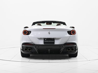 FERRARI PORTOFINO M - 6
