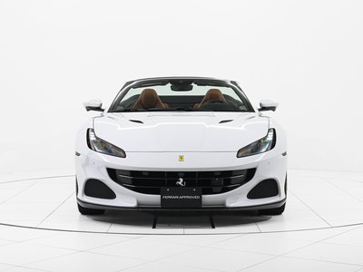 FERRARI PORTOFINO M - 5