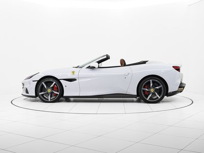 FERRARI PORTOFINO M - 8