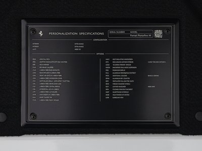 FERRARI PORTOFINO M - 3