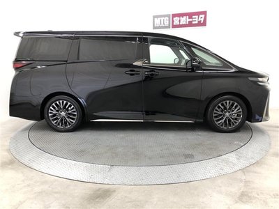 صورة 7 لـ 2024 Toyota VELLFIRE