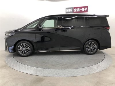 صورة 4 لـ 2024 Toyota VELLFIRE