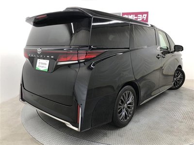 صورة 6 لـ 2024 Toyota VELLFIRE