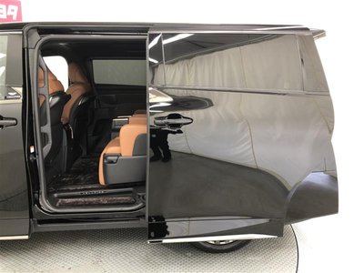 صورة 5 لـ 2024 Toyota VELLFIRE