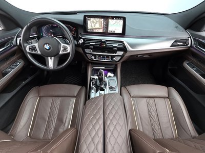 BMW 6 SERIES GT - 5