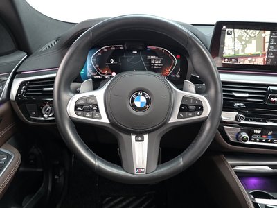 صورة مصغرة 12 لـ 2023 BMW 6 SERIES GT