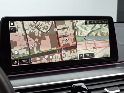 صورة مصغرة 13 لـ 2023 BMW 6 SERIES GT