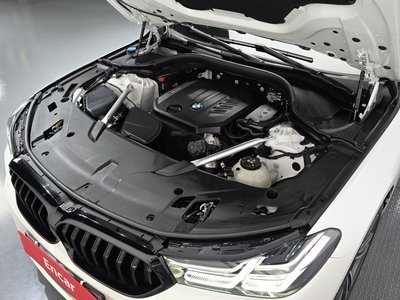 BMW 6 SERIES GT - 7
