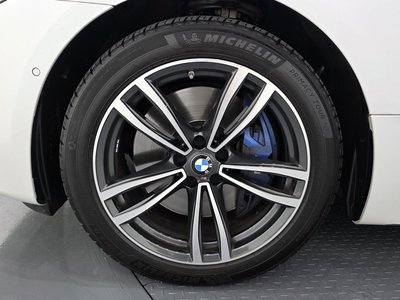BMW 6 SERIES GT - 6