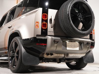 2023 LAND Rover DEFENDER 缩略图 44