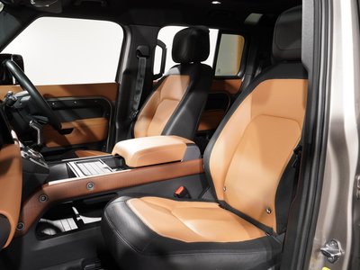 2023 LAND Rover DEFENDER 缩略图 20