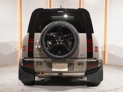 2023 LAND Rover DEFENDER 缩略图 41