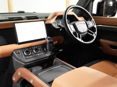 2023 LAND Rover DEFENDER 缩略图 19