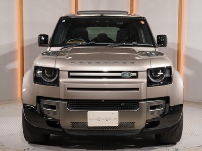 2023 LAND Rover DEFENDER 缩略图 34