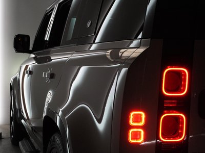 2023 LAND Rover DEFENDER 缩略图 55