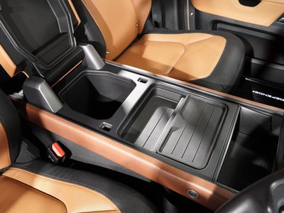 2023 LAND Rover DEFENDER 缩略图 27