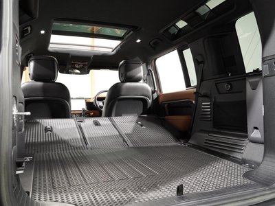 2023 LAND Rover DEFENDER 缩略图 50
