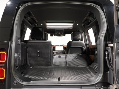 2023 LAND Rover DEFENDER 缩略图 48