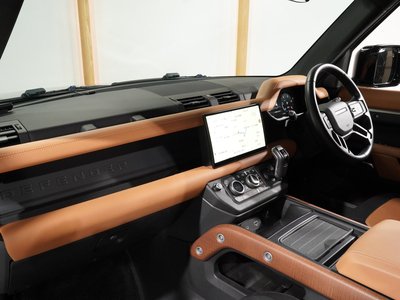 2023 LAND Rover DEFENDER 缩略图 18