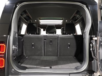 2023 LAND Rover DEFENDER 缩略图 46