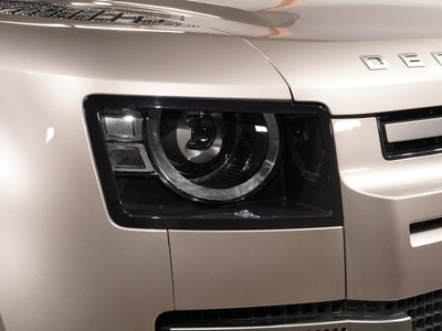 2023 LAND Rover DEFENDER 缩略图 36