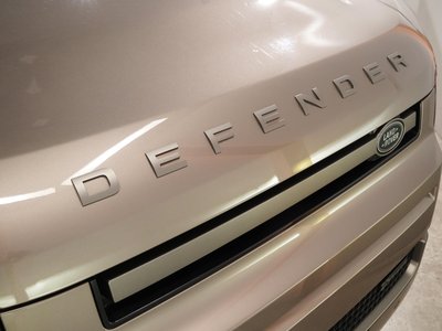 2023 LAND Rover DEFENDER 缩略图 37
